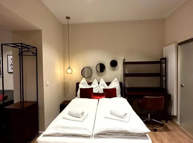 Stadtvilla Вайнсберг