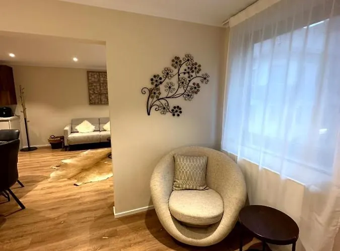 Stadtvilla Вайнсберг