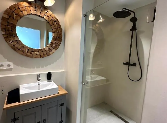 Stadtvilla Апартаменты Вайнсберг