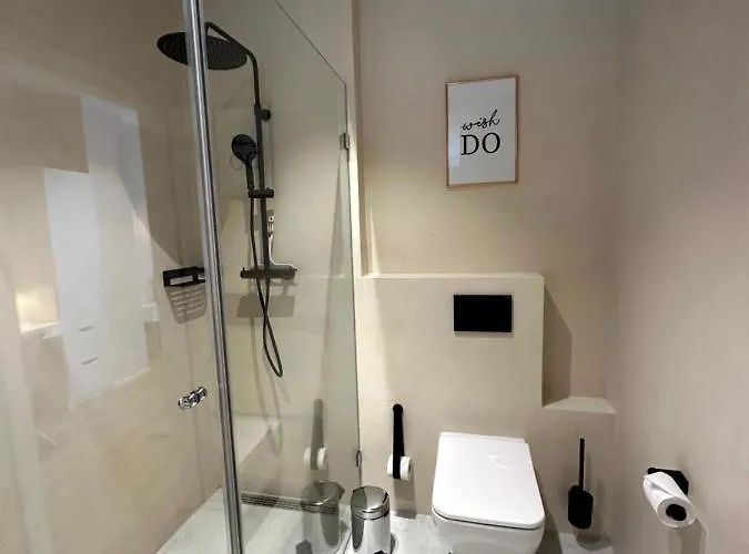 Stadtvilla Апартаменты Вайнсберг