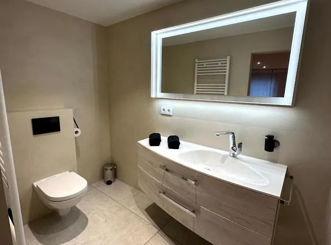 Stadtvilla Апартаменты *