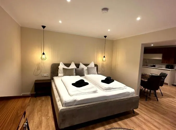 Stadtvilla Вайнсберг