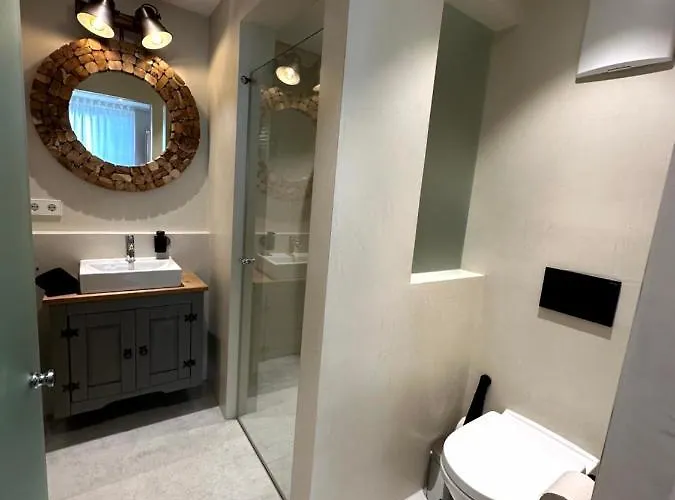 Stadtvilla Апартаменты Вайнсберг