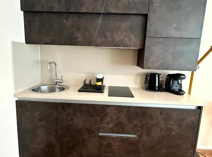 Stadtvilla * Вайнсберг