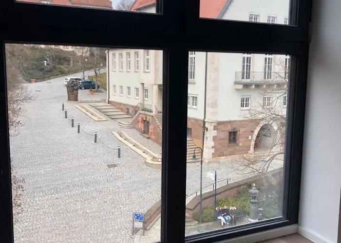 Stadtvilla Вайнсберг